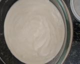 A picture of step 3 of Podo pitha.