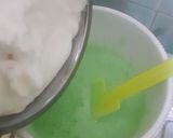 Foto langkah ke 6 dari resep Bolu pandan.