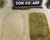 Foto del paso 3 de la receta: Berenjenas rellenas