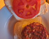 Foto del paso 5 de la receta: Hamburguesas caseras 😋 #delantalcookpad2025 + #ebook2025