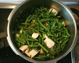 Foto del paso 2 de la receta: Menestra de verduras
