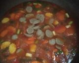 Foto langkah ke 4 dari resep Capcay Kuah Pedas.