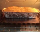 Foto del paso 3 de la receta: Budín Matero De Zapallo Cabutía