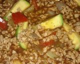 Foto del paso 2 de la receta: Guiso de soja texturizada