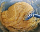 શિરો (Shiro Recipe in Gujarati) રેસીપી સ્ટેપ2ફોટો