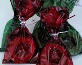 Foto del paso 6 de la receta: Galletitas Navideñas para regalar :)