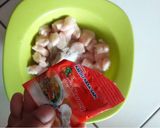 Foto langkah ke 1 dari resep Sate Taichan Goreng.