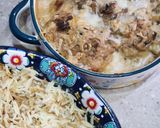 صورة لخطوة 8 من وصفة كوردن بلو cordon bleu بدون قلي