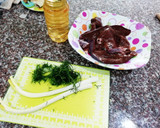 Foto del paso 1 de la receta: Hígado 🐄encebollado a la Colombiana 🇨🇴