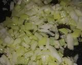 Foto del paso 2 de la receta: Crema de calabaza
