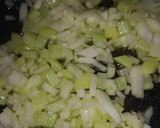 Foto del paso 2 de la receta: Crema de calabaza