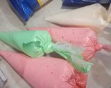 Foto langkah ke 6 dari resep Bolu kukus mekar.