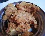 Foto langkah ke 7 dari resep Jamur Tiram crispy.
