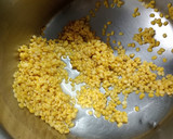 दलिया खिचड़ी (Daliya Khichdi recipe in Hindi) रेसिपी चरण 1 फोटो