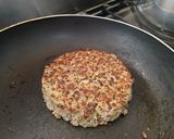 Foto del paso 4 de la receta: Hamburguesas de lenteja 💪!!