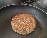 Foto del paso 4 de la receta: Hamburguesas de lenteja 💪!!