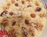 صورة لخطوة 1 من وصفة سفة تلمساني