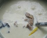 Foto langkah ke 2 dari resep Soto betawi (santan + susu) enaaaakk.