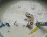 Foto langkah ke 2 dari resep Soto betawi (santan + susu) enaaaakk.