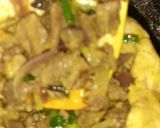 Foto del paso 13 de la receta: Caldo de Bolas