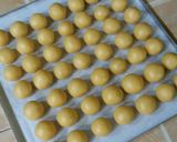Foto langkah ke 7 dari resep Nastar Klasik.