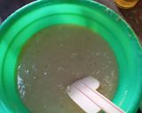 Foto langkah ke 4 dari resep Bolu Pisang 1 Telur.
