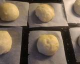 Donat Kentang (pakai tepung kentang dan terigu all purpose) langkah memasak 5 foto