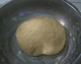 Foto langkah ke 4 dari resep Donat Pisang.