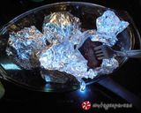 Φωτογραφία βήματος 7 της συνταγής Σαλάτα ψητών παντζαριών, με σπανάκι, καρύδια & sauce