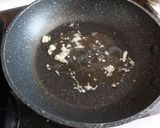 Pas rețetă Supă cremă de spanac și crutoane cu usturoi!🥣🥣🥣 4 fotografie