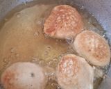 Foto del paso 5 de la receta: Buñuelos de banana🍌