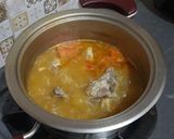Foto langkah ke 3 dari resep Pindang Tulang Iga.