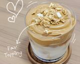 รูปขั้นตอนการทำที่ 3 ของ Dalgona Coffee ☕ คาเฟ่ที่บ้าน