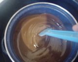 Foto del paso 2 de la receta: Pastel de chocolate
