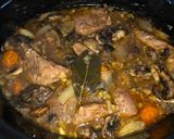 Foto del paso 6 de la receta: Plateada en olla lenta