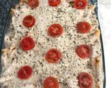 Foto del paso 15 de la receta: Macarrones con verduras rematados al horno