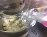 Foto del paso 3 de la receta Pan de sartén خبيزات المقلة