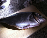 Foto del paso 1 de la receta: Dorada a la cerveza