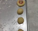 Foto langkah ke 5 dari resep Donat Kentang.