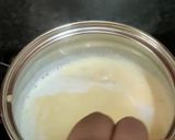 A picture of step 5 of Mango Oreo Delight.
