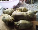 Foto del paso 4 de la receta: Alcachofas a la Montillana