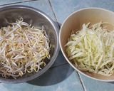 Foto langkah ke 1 dari resep Tahu Telur Bumbu Kacang 🍳.