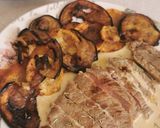 Foto del paso 8 de la receta: Filete de Ternera a la crema de Roquefort