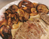 Foto del paso 8 de la receta: Filete de Ternera a la crema de Roquefort