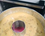 Foto langkah ke 4 dari resep Bolu Spekoek.