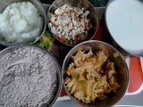 રાગી નો શીરો(Ragi Shira Recipe In Gujarati,)