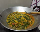 Foto langkah ke 6 dari resep Sayur santan daun singkong😊😘😘.