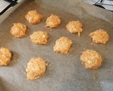 Sajtos répagolyók 🥕🧀 recept fázis 3 fotója