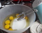 Foto del paso 2 de la receta: Torta para Emilio. Grace