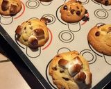 Une image de l'étape 5 de Cookies.